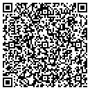 QR code with Reef Development Inc contacts