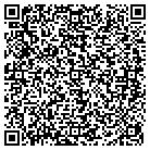 QR code with Harold Westwood Concrete Inc contacts