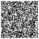 QR code with R C Autos Sales contacts