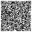 QR code with James Steritz contacts