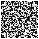 QR code with D-N-P Service contacts