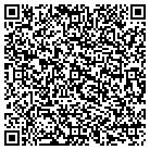 QR code with A Plus Technical Solution contacts