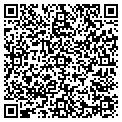 QR code with CDN contacts