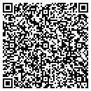 QR code with P N Group contacts