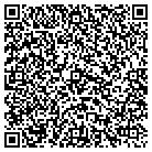 QR code with Upscale Resale and New Too contacts