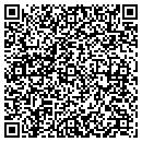 QR code with C H Wilson Inc contacts