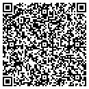 QR code with J Js Good Earth Gardens contacts