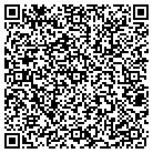 QR code with Ultra Steam Cleaning Inc contacts