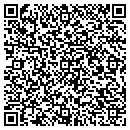 QR code with American Electronics contacts