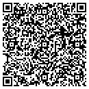 QR code with Hanks Heating contacts