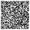 QR code with B B Midwest contacts