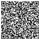 QR code with Holy Land The contacts