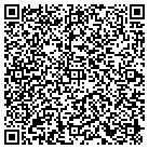 QR code with Meca Center Of Greater Peoria contacts