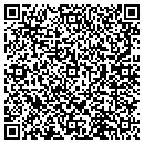 QR code with D & R Service contacts