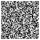 QR code with A M C Mechanical Inc contacts