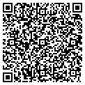 QR code with Kc contacts