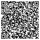 QR code with M & A Auto Repair Inc contacts