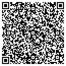 QR code with John E Whirity contacts