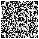 QR code with Mark M Spangler MD contacts