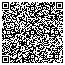 QR code with Clinical Assoc contacts