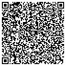 QR code with Advantage Carpet Plus Colortil contacts