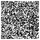 QR code with Oak Medical Solutions contacts