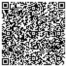 QR code with First Evangelical Lutheran Chu contacts