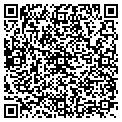 QR code with D and G Gas contacts