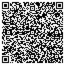 QR code with M C Custom Homes contacts