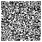QR code with American Blind Cleaning & Sls contacts