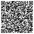 QR code with Hannett contacts