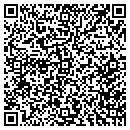 QR code with J Rex Switzer contacts