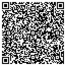 QR code with James Kruse contacts