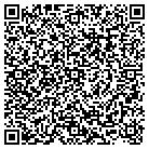 QR code with Zale At Greggs Landing contacts