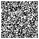 QR code with Hernandez Sales contacts