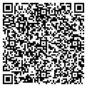 QR code with ACMMI contacts