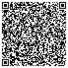 QR code with Olive Congregational Church contacts