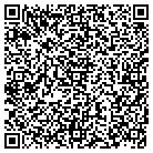 QR code with Custom Compaction Company contacts
