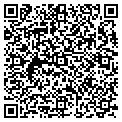 QR code with AON Corp contacts