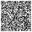 QR code with M & T Automotive contacts
