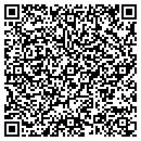 QR code with Alison A Learn MD contacts
