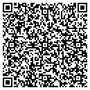 QR code with Tastee Freez contacts
