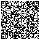 QR code with Km Cabinetery contacts