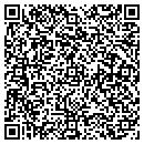 QR code with R A Cullinan & Son contacts