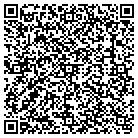 QR code with Macmillan Publishing contacts