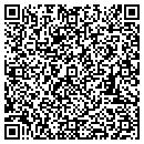 QR code with Comma Music contacts