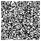 QR code with Zeigler Public Library contacts
