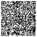 QR code with AT&T contacts