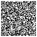 QR code with Utilities Inc contacts