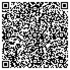 QR code with Yoga Fitness Center contacts